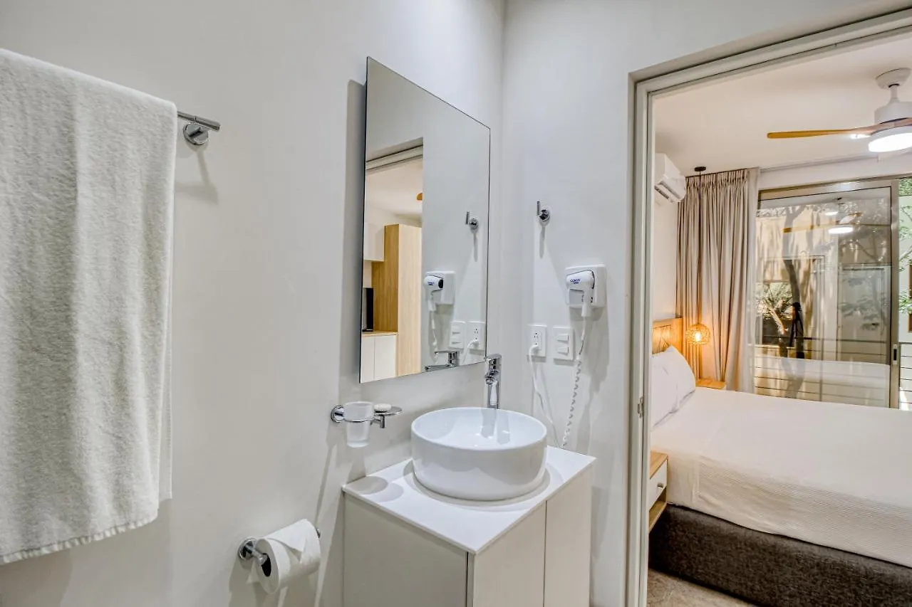 Brava Towers 212 1 Bedroom Tulum