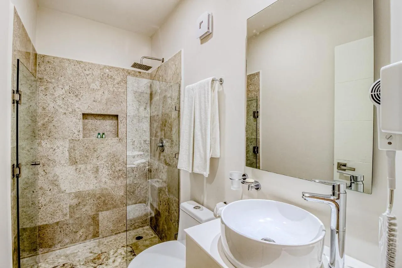 Brava Towers 212 1 Bedroom Tulum Apartment